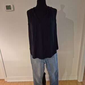 Gap Sleeveless Top